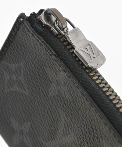 LOUIS VUITTON Wallets/Coin purses