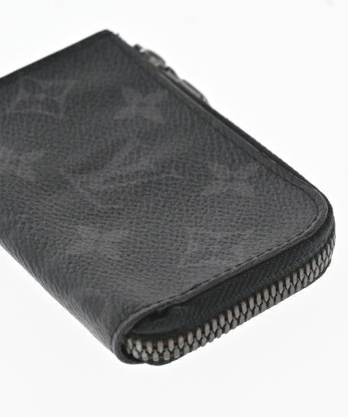 LOUIS VUITTON Wallets/Coin purses