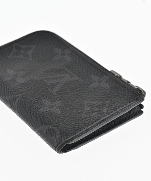 LOUIS VUITTON Wallets/Coin purses