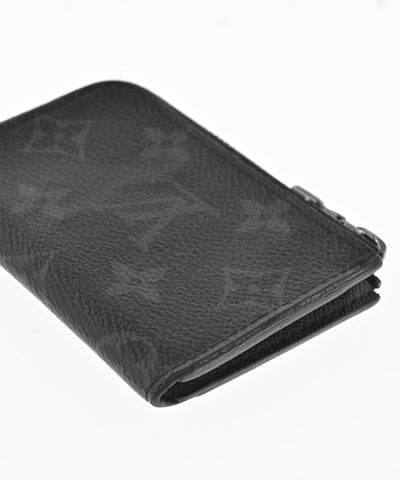 LOUIS VUITTON Wallets/Coin purses