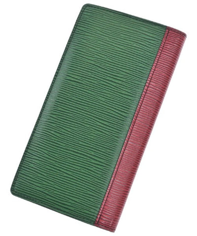 LOUIS VUITTON Wallets/Coin purses