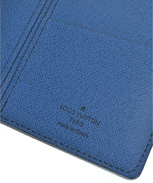 LOUIS VUITTON Wallets/Coin purses