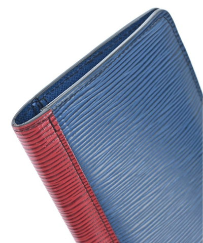 LOUIS VUITTON Wallets/Coin purses