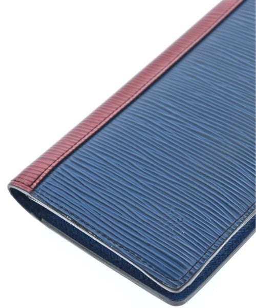 LOUIS VUITTON Wallets/Coin purses