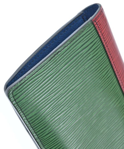 LOUIS VUITTON Wallets/Coin purses