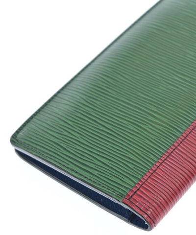 LOUIS VUITTON Wallets/Coin purses