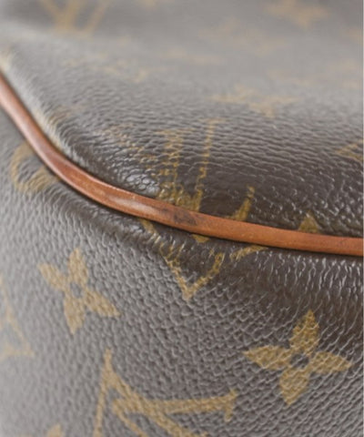 LOUIS VUITTON Shoulder bags