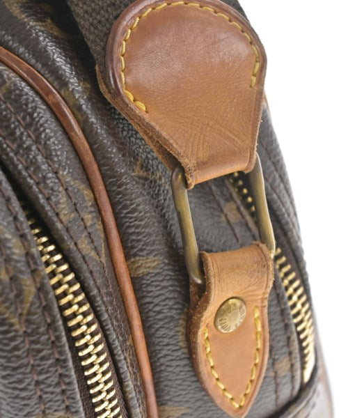 LOUIS VUITTON Shoulder bags