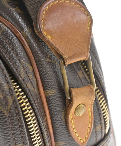 LOUIS VUITTON Shoulder bags