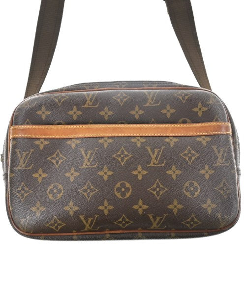 LOUIS VUITTON Shoulder bags