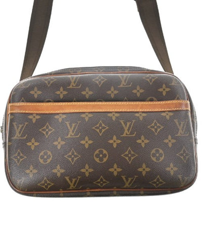 LOUIS VUITTON Shoulder bags