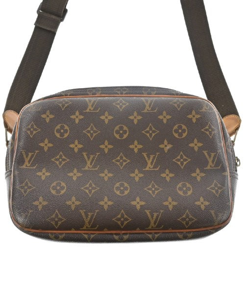 LOUIS VUITTON Shoulder bags
