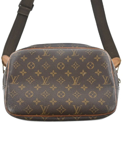 LOUIS VUITTON Shoulder bags
