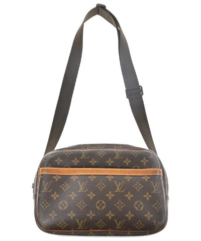LOUIS VUITTON Shoulder bags