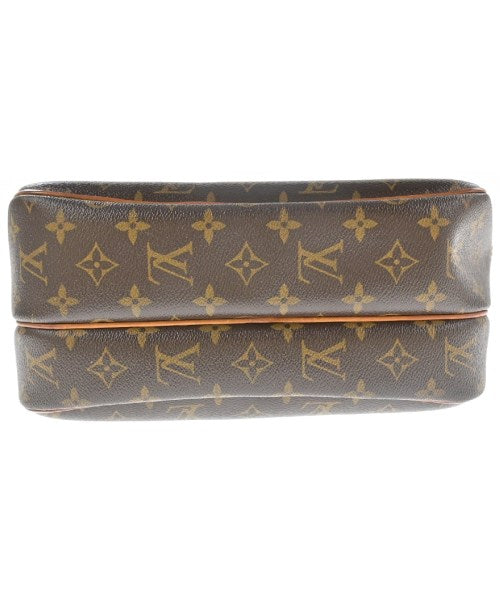 LOUIS VUITTON Shoulder bags