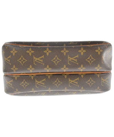 LOUIS VUITTON Shoulder bags