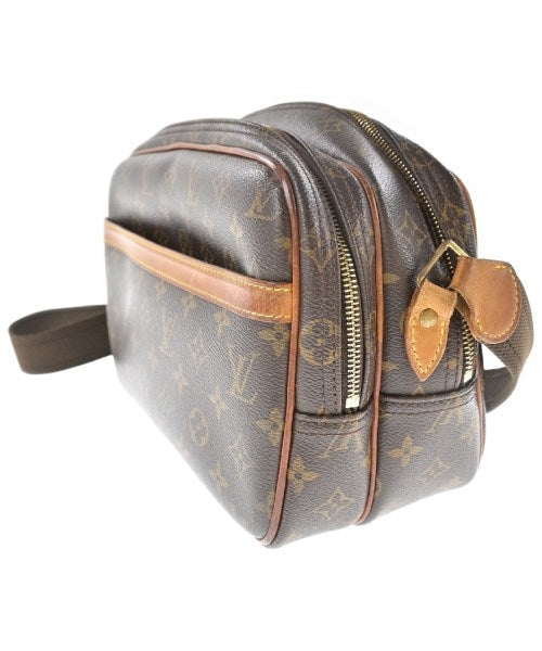 LOUIS VUITTON Shoulder bags