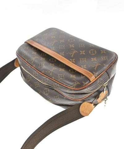 LOUIS VUITTON Shoulder bags