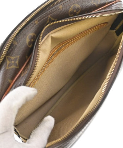 LOUIS VUITTON Shoulder bags