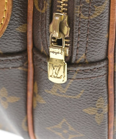 LOUIS VUITTON Shoulder bags