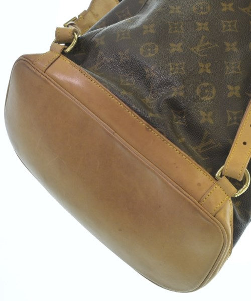 LOUIS VUITTON Backpacks