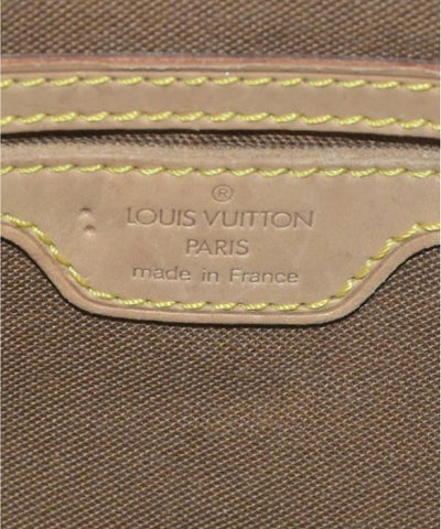 LOUIS VUITTON Backpacks