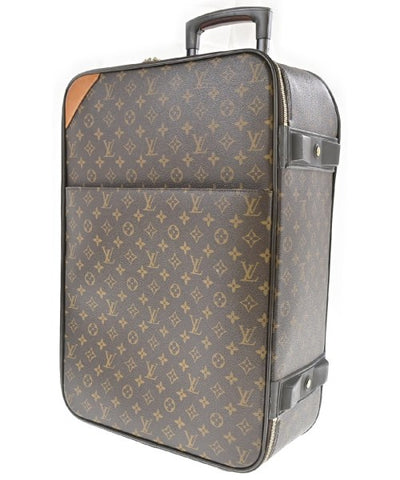 LOUIS VUITTON Carry-on bags/Suitcases