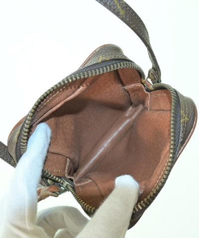 LOUIS VUITTON Shoulder bags