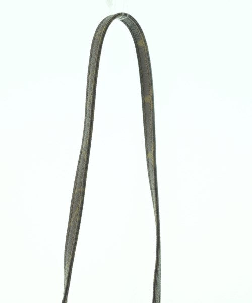 LOUIS VUITTON Shoulder bags