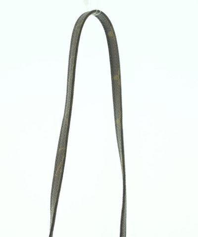 LOUIS VUITTON Shoulder bags