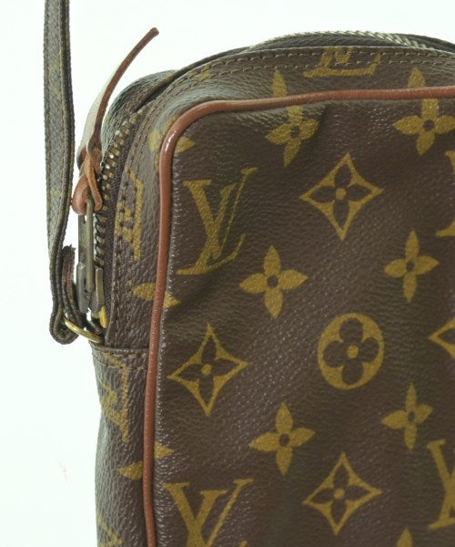 LOUIS VUITTON Shoulder bags
