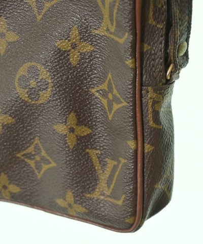 LOUIS VUITTON Shoulder bags
