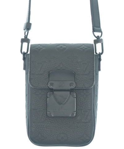 LOUIS VUITTON Shoulder bags