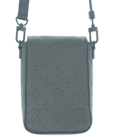 LOUIS VUITTON Shoulder bags