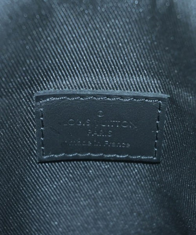 LOUIS VUITTON Shoulder bags