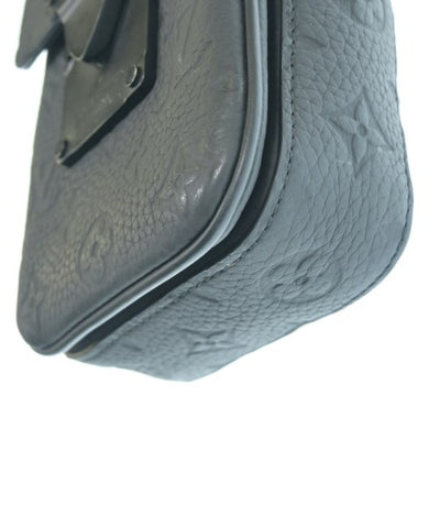 LOUIS VUITTON Shoulder bags