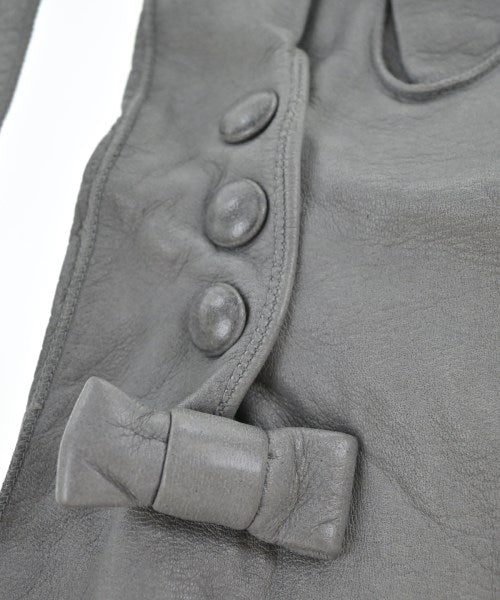 LOUIS VUITTON Gloves