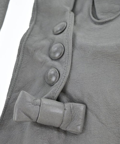 LOUIS VUITTON Gloves