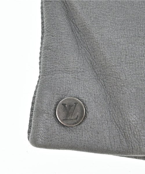 LOUIS VUITTON Gloves