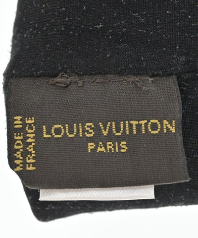 LOUIS VUITTON Gloves