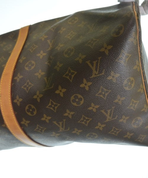 LOUIS VUITTON Duffle bags/Weekender