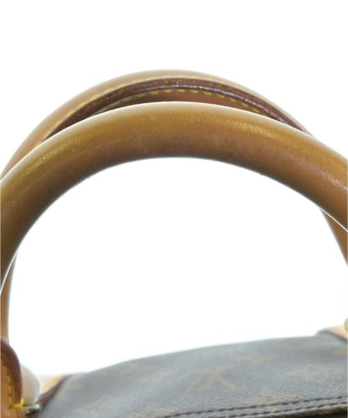 LOUIS VUITTON Duffle bags/Weekender