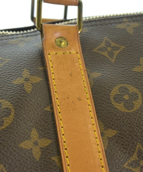 LOUIS VUITTON Duffle bags/Weekender
