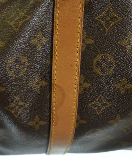 LOUIS VUITTON Duffle bags/Weekender