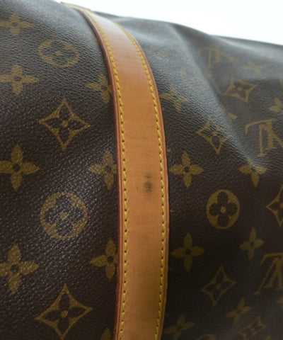 LOUIS VUITTON Duffle bags/Weekender