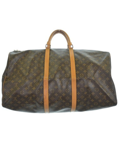 LOUIS VUITTON Duffle bags/Weekender