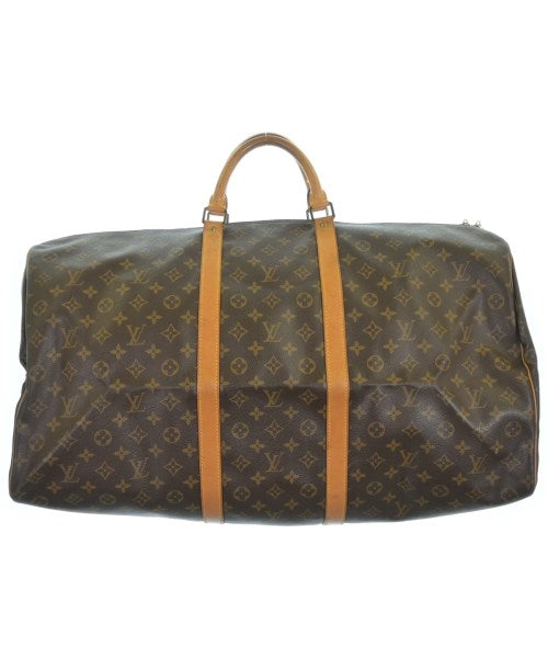 LOUIS VUITTON Duffle bags/Weekender