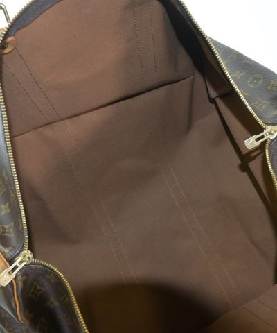 LOUIS VUITTON Duffle bags/Weekender