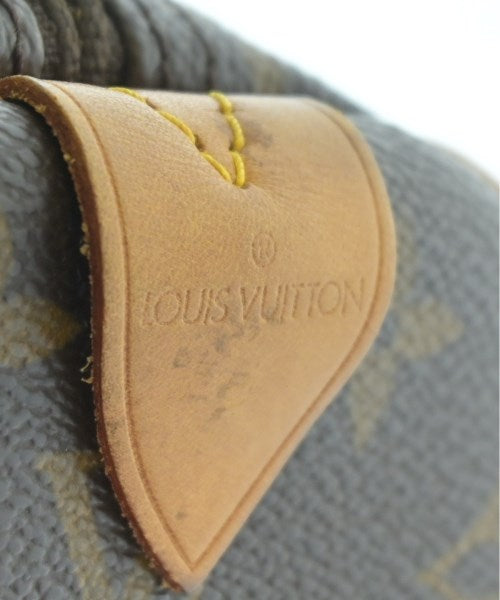 LOUIS VUITTON Duffle bags/Weekender