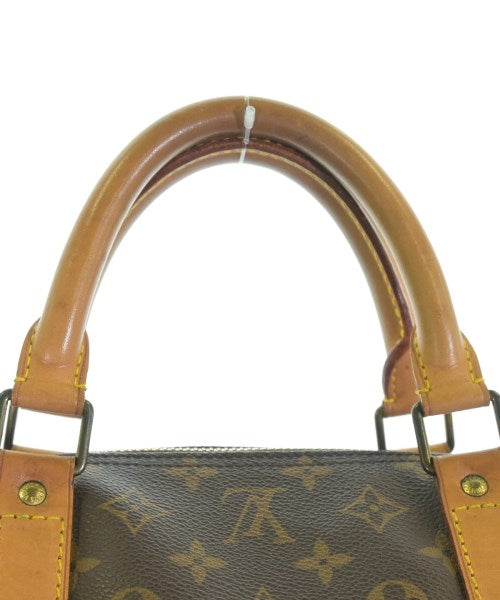 LOUIS VUITTON Duffle bags/Weekender